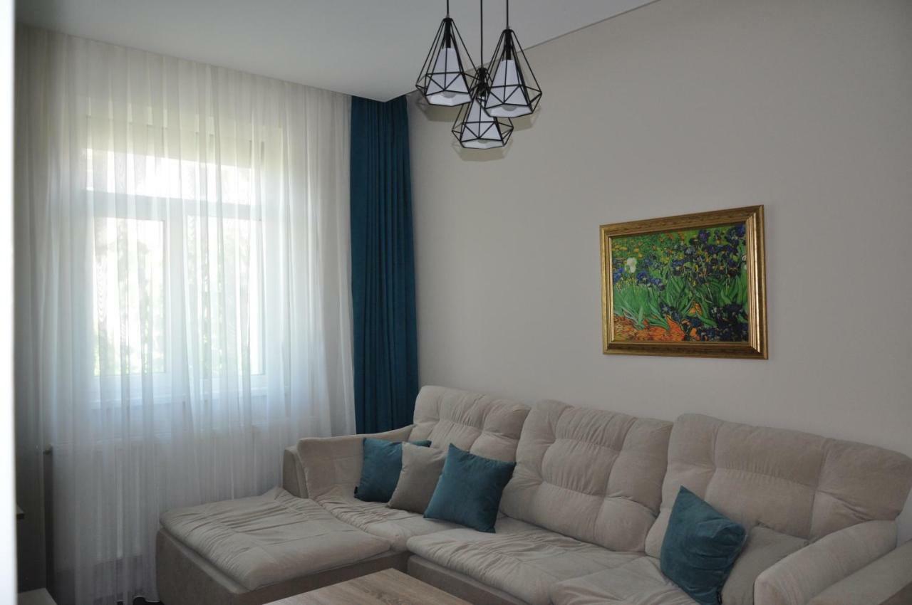 Къща За Гости Ирис Kyustendil Ngoại thất bức ảnh